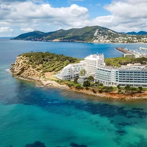 Melia Ibiza - Adults Only Hotel Santa Eulària des Riu