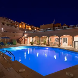 Monte Solana Apartment
