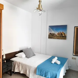 Acogedoras Privadas Zona Costera Wifi Maison d'hôtes