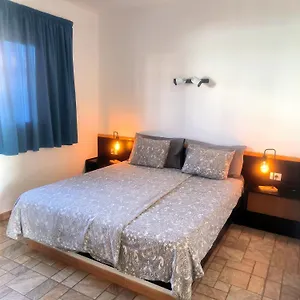 Alberto Apartment