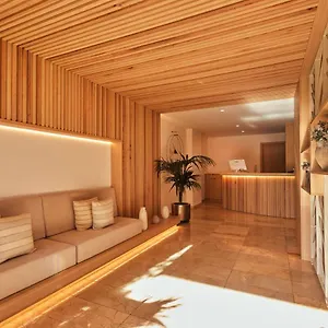 Sercotel Zurbarán Hotel Palma