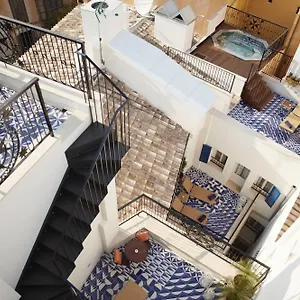 Cort Hotel Palma