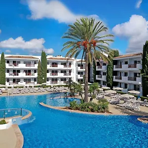 Inturotel Azul Garden Aparthotel Cala D´Or