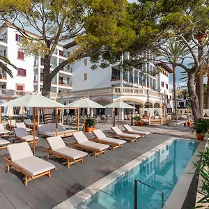 Hoposa Uyal Hotel Port de Pollença