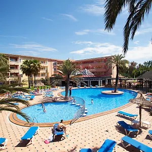 Aquasol Aparthotel Palmanova
